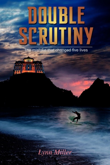 Double Scrutiny: The Mistake That Changed Five Lives.