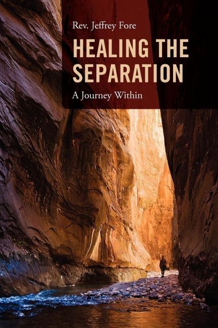 Healing the Separation: A Journey Within