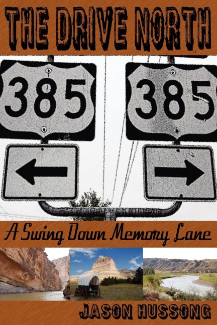 The Drive North: A Swing Down Memory Lane