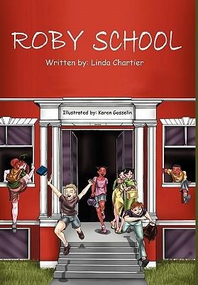 Roby School: Silly School Poems