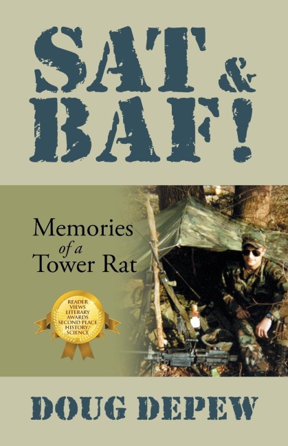 SAT & BAF!: Memories of a Tower Rat
