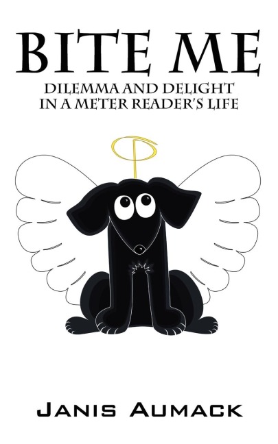 Bite Me: Dilemma and Delight in a Meter Reader's Life