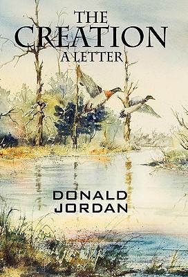The Creation: A Letter