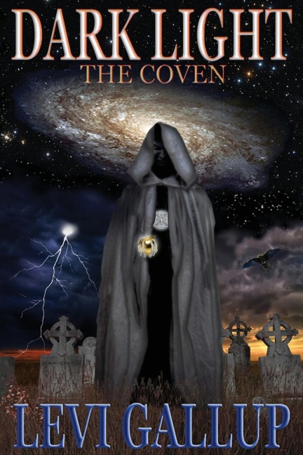 DARK LIGHT: The Coven