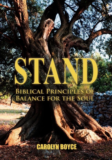 Stand: Biblical Principles of Balance for the Soul
