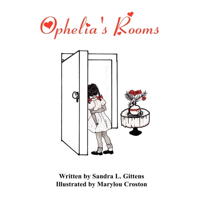 Ophelia's Rooms
