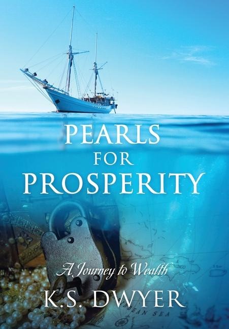 Pearls for Prosperity: A Journey to Wealth