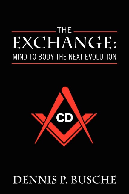 The Exchange: Mind to Body the Next Evolution