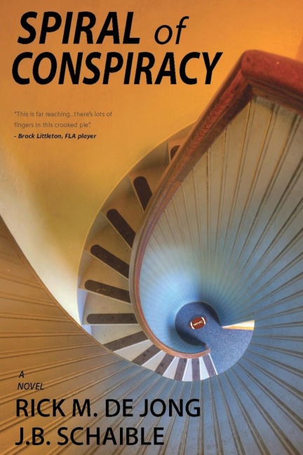 Spiral of Conspiracy