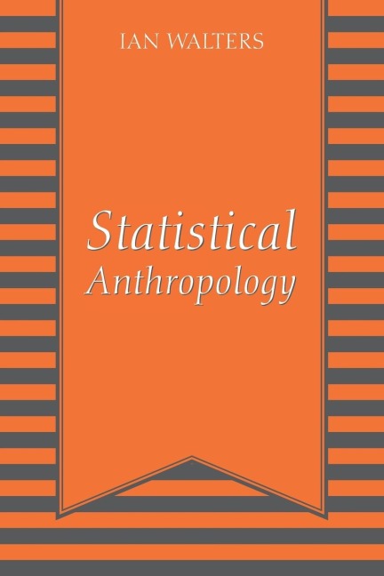 Statistical Anthropology