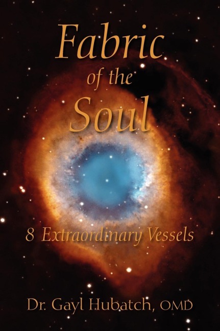 Fabric of the Soul: 8 Extraordinary Vessels