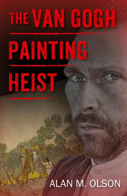 The Van Gogh Painting Heist