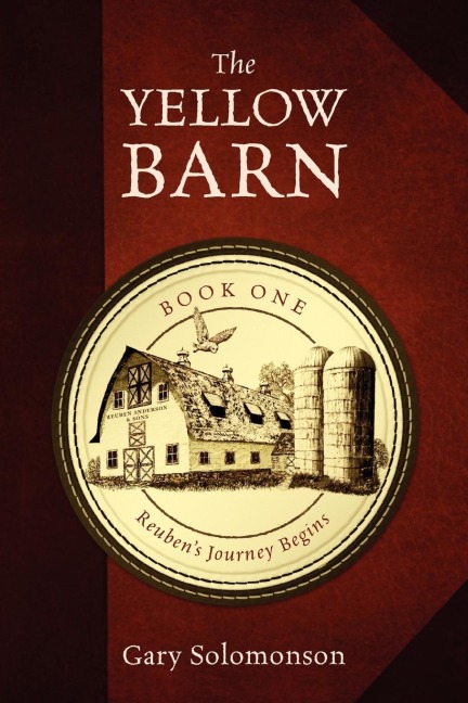 The Yellow Barn: Reuben's Journey Begins