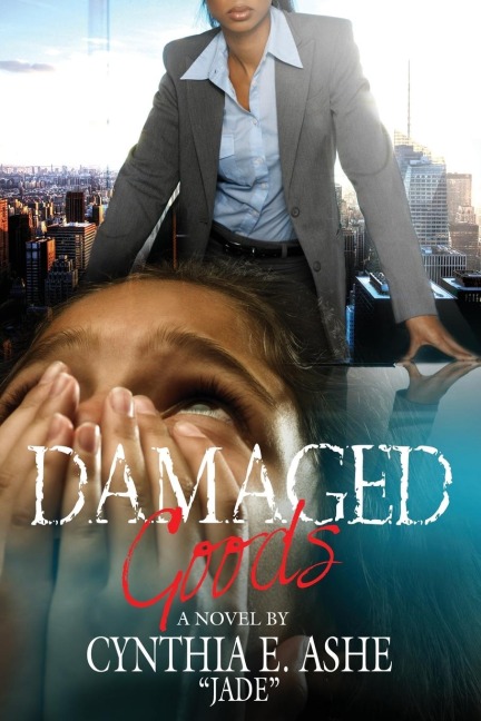 DAMAGED Goods: JADE