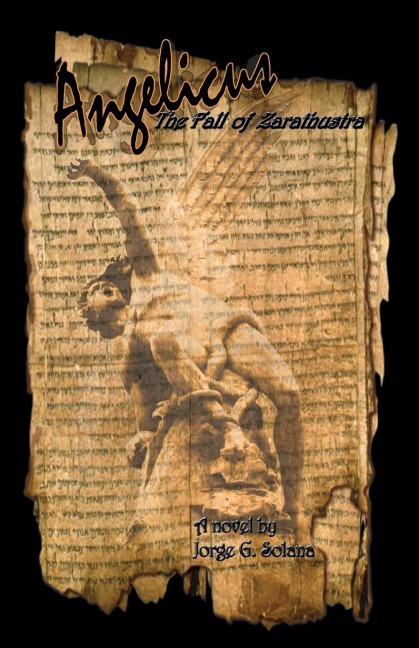 Angelicus: The Fall of Zarathustra