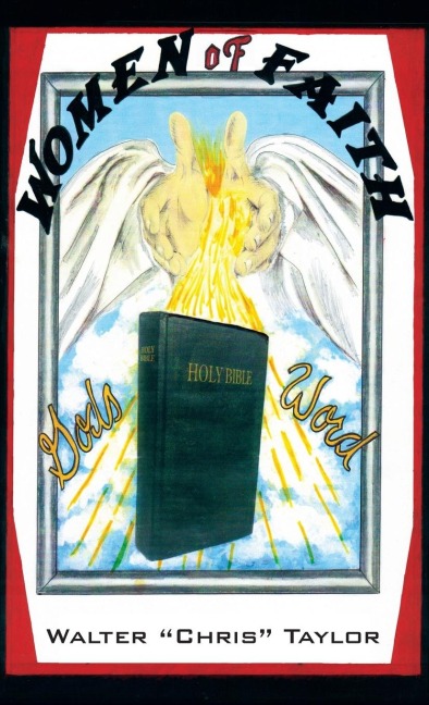 Women of Faith: God's Word