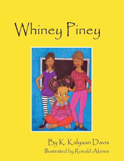 Whiney Piney