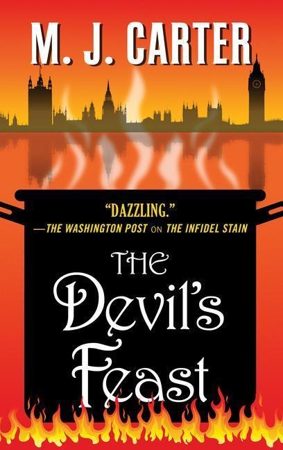 The Devils Feast