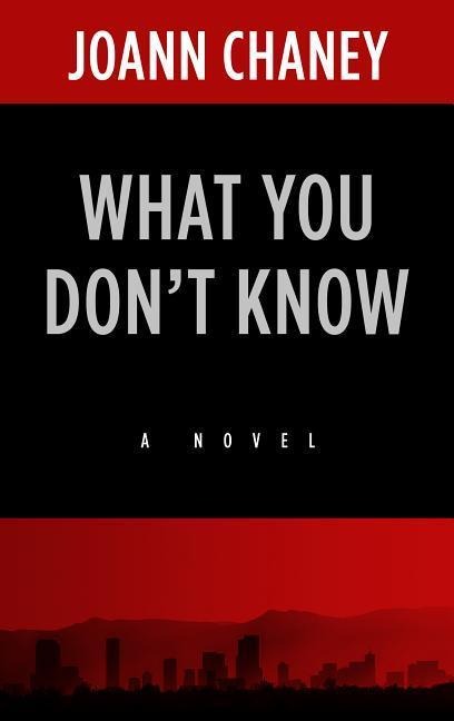 What You Dont Know