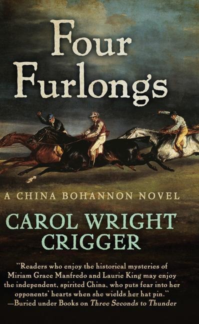 Four Furlongs