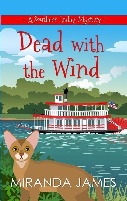 Dead with the Wind