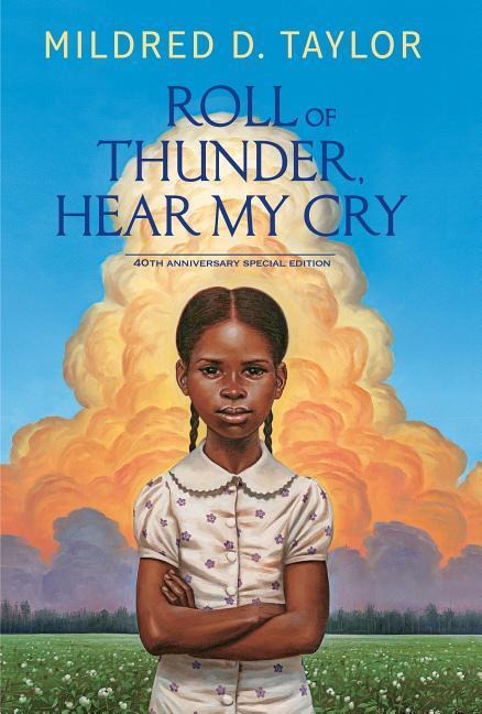 Roll of Thunder, Hear My Cry: 40th Anniversary Special Edition