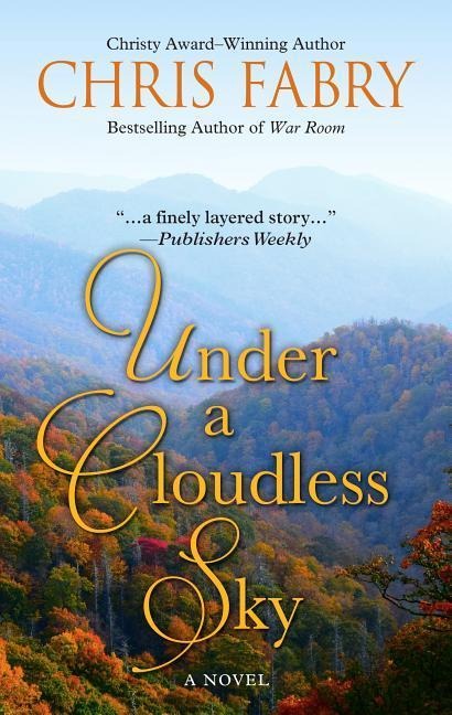 Under a Cloudless Sky
