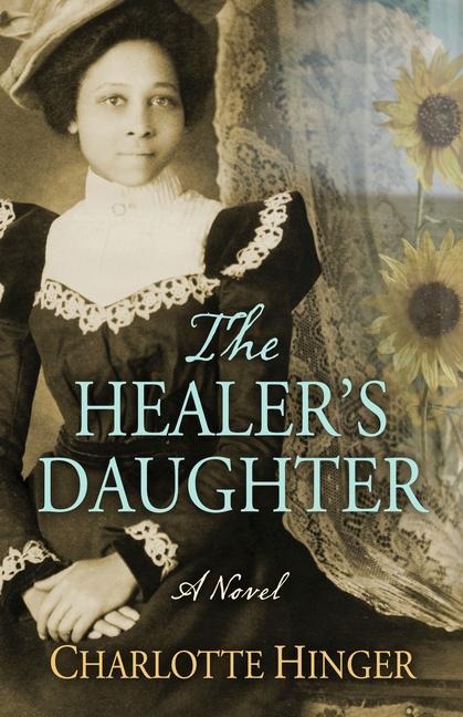 The Healers Daughter