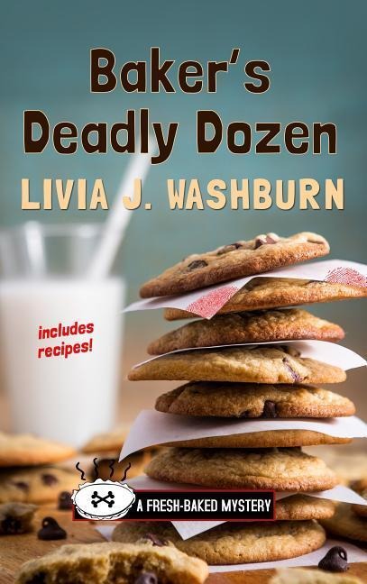 Bakers Deadly Dozen