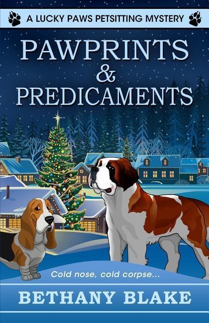 Pawprints & Predicaments