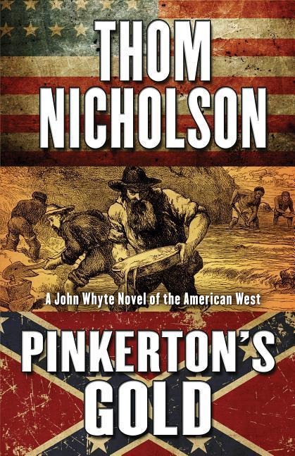 Pinkertons Gold
