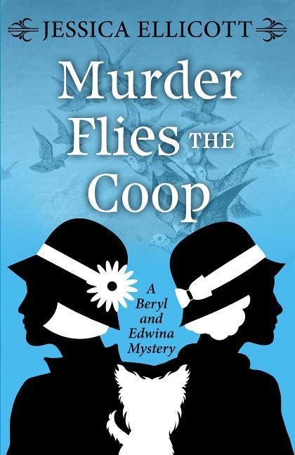 Murder Flies the COOP