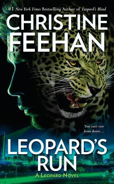 Leopards Run