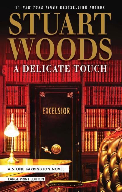A Delicate Touch
