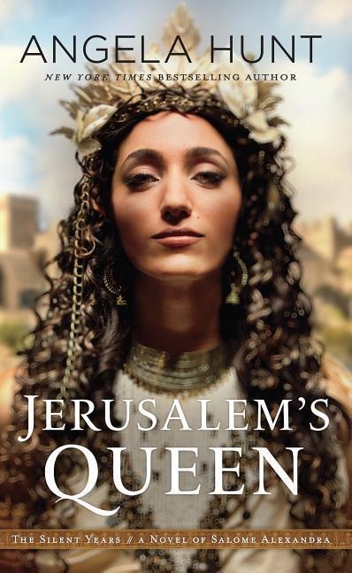 Jerusalems Queen