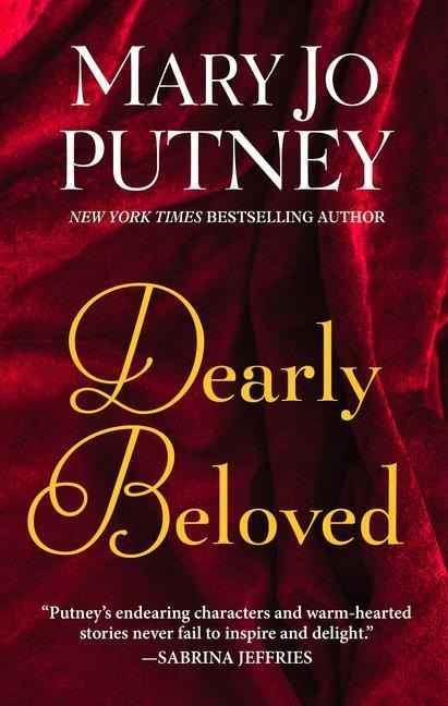 Dearly Beloved