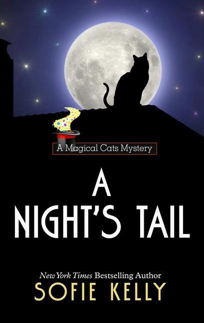 A Nights Tail