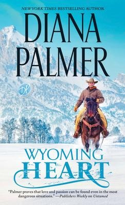 Wyoming Heart