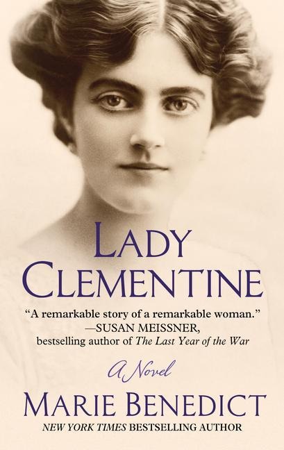 Lady Clementine