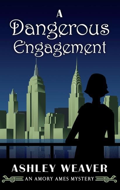 A Dangerous Engagement