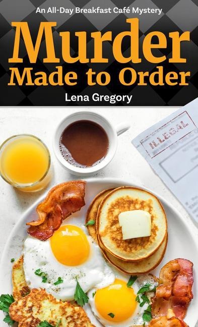 Murder Made to Order