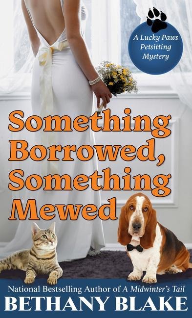 Something Borrowed, Something Mewed