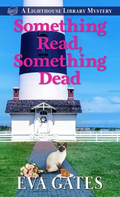 Something Read, Something Dead