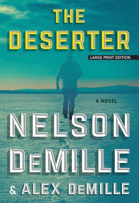 The Deserter