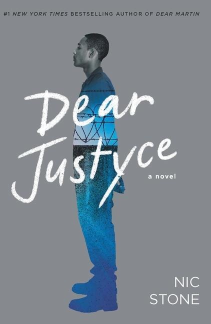 Dear Justyce