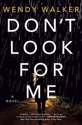 Dont Look for Me