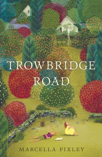 Trowbridge Road