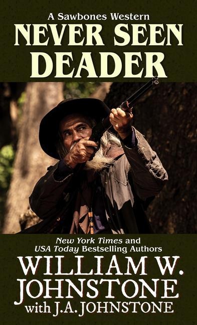 Never Seen Deader