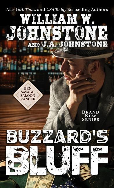 Buzzards Bluff
