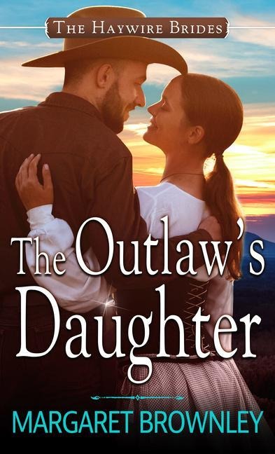 The Outlaws Daughter